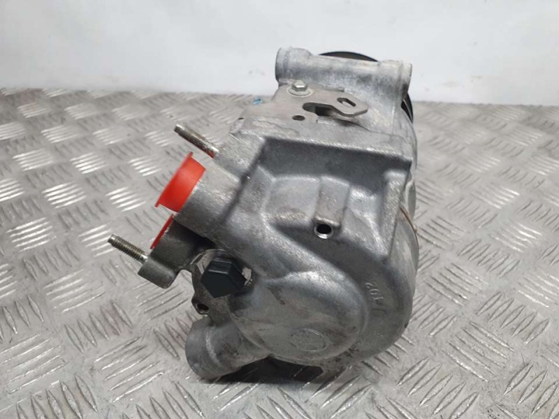 Recambio de compresor aire acondicionado para ds 7 crossback performance line referencia OEM IAM 9827874280 PXE14 SANDEN