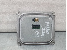 Recambio de centralita faro para audi a4 ber. (b8) e referencia OEM IAM 8K0907472 130732921800 IZQUIERDO