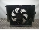Recambio de electroventilador para bmw serie 1 berlina (e81/e87) 118d referencia OEM IAM 780199301 0130303941 BOSCH