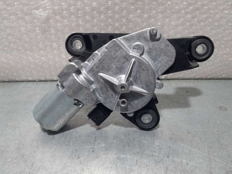 Recambio de motor limpia trasero para peugeot 5008 active referencia OEM IAM 9811259980  3 PINES