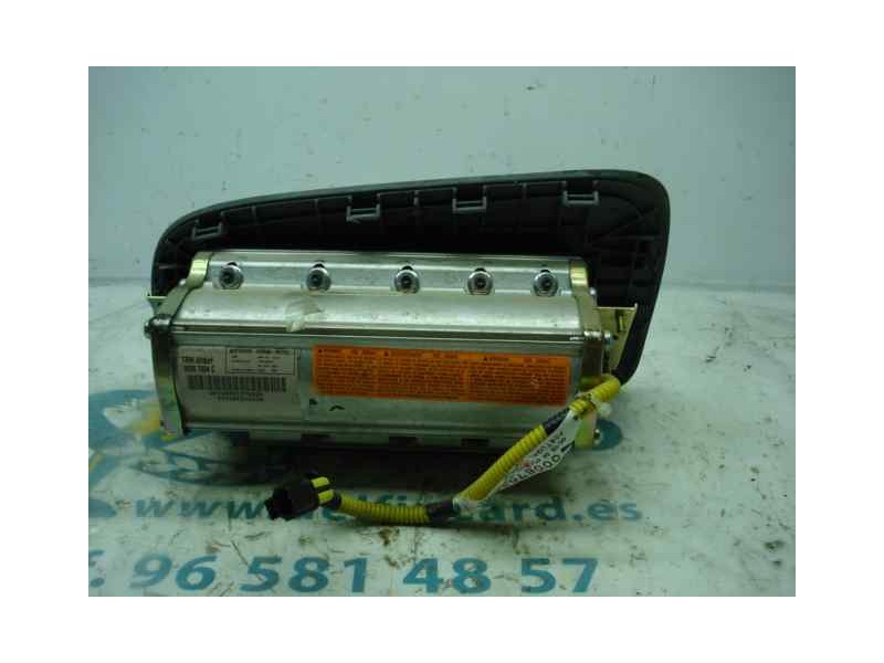 Recambio de kit airbag para nissan micra (k11) básico referencia OEM IAM   