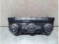 MANDO CLIMATIZADOR 5F0907044AK 5HB01121580 