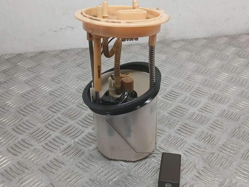 Recambio de aforador para volkswagen golf vi (5k1) rabbit bluemotion referencia OEM IAM 1K0919030AB A2C53434508 SIEMENS VDO