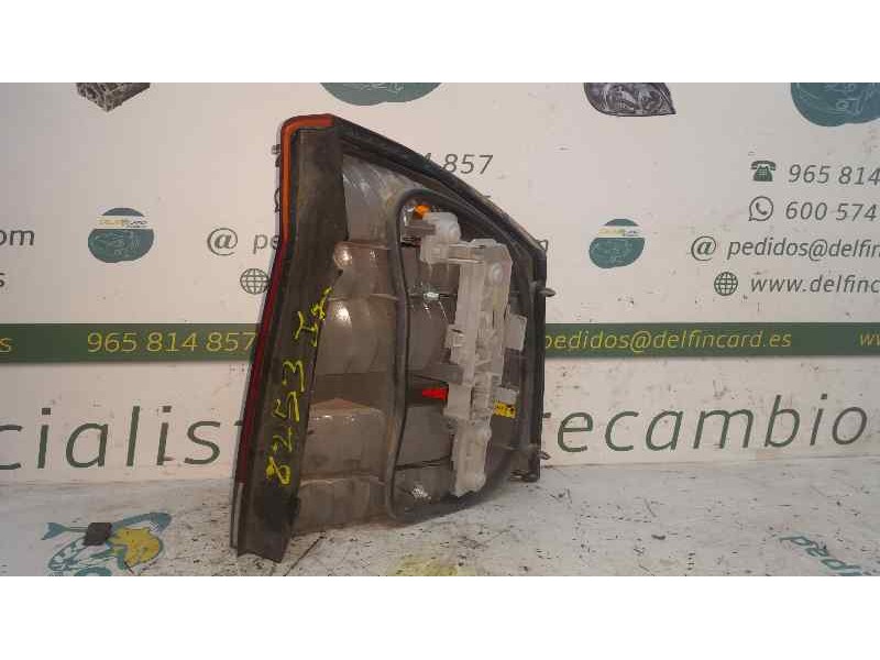 Recambio de piloto trasero izquierdo para opel vectra c berlina club referencia OEM IAM   