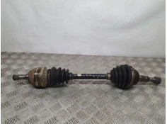 Recambio de transmision delantera izquierda para opel astra g berlina comfort referencia OEM IAM SIN REF  