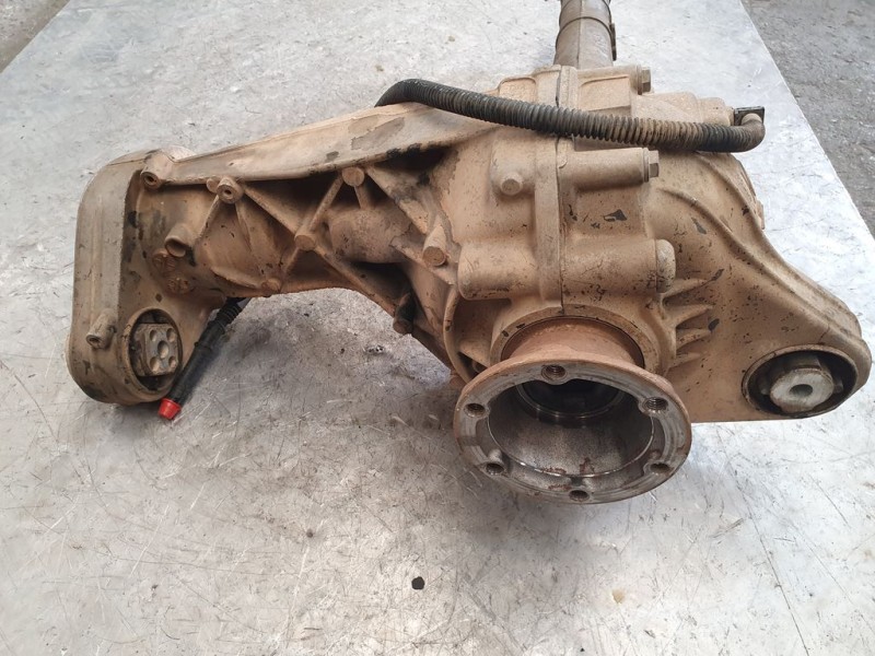 Recambio de diferencial delantero para audi q7 (4l) 3.0 tdi v6 advance quattro (176kw) referencia OEM IAM 0AA409508D  