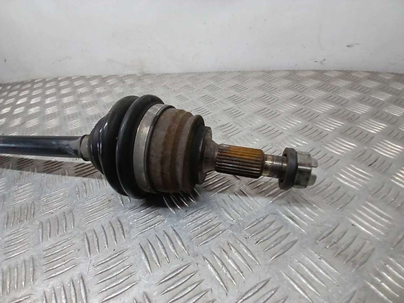 Recambio de transmision delantera derecha para peugeot 308 style referencia OEM IAM 9810710780  