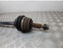 Recambio de transmision delantera derecha para peugeot 308 style referencia OEM IAM 9810710780  