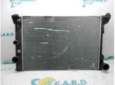 RADIADOR AGUA A2045002803 M151035A PATA ROTA DOBLADO