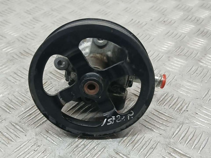 Recambio de bomba direccion para peugeot 4007 premium referencia OEM IAM 4535CW 82060595 KIB