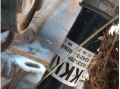 TRANSMISION DELANTERA IZQUIERDA 434200D640 