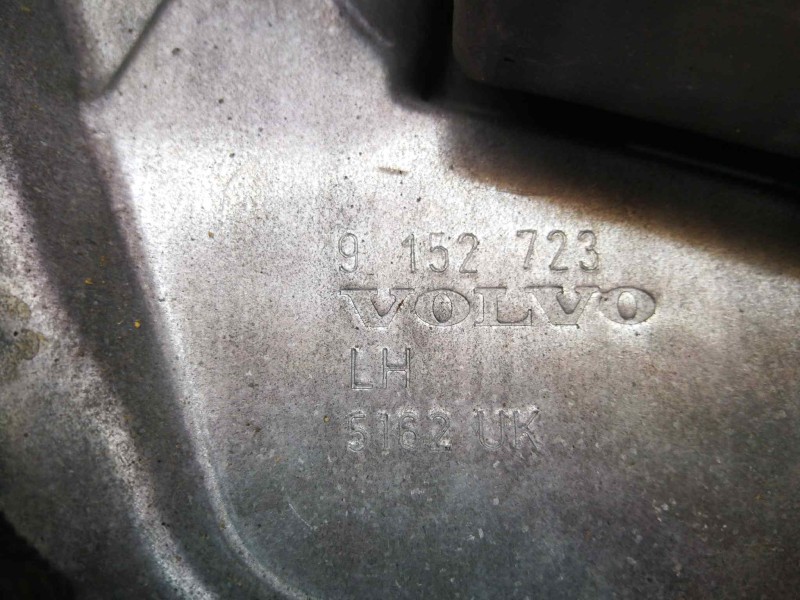 Recambio de elevalunas delantero izquierdo para volvo s70 berlina referencia OEM IAM 9152723  