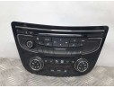 Recambio de mando climatizador para peugeot 508 active referencia OEM IAM SIN REF  C/N MANDO RADIO
