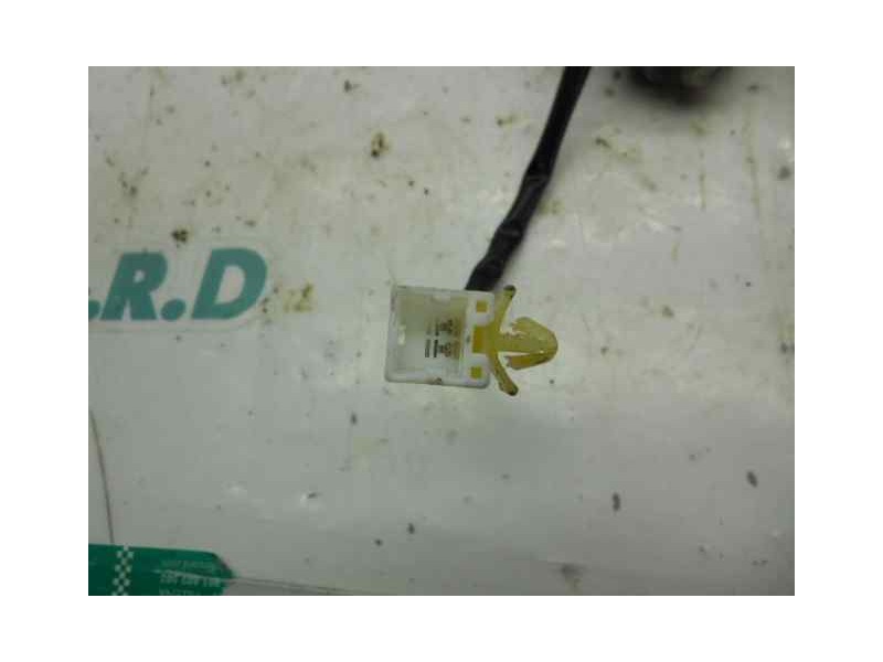 Recambio de elevalunas delantero izquierdo para chevrolet aveo ls referencia OEM IAM 96870316  