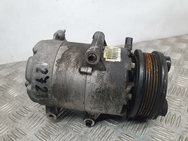 Recambio de compresor aire acondicionado para ford mondeo ber. (ca2) trend (09.2010) referencia OEM IAM 6G9119D629DE  