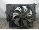 Recambio de electroventilador para bmw serie 1 berlina (e81/e87) 118d referencia OEM IAM 780199301 0130303941 BOSCH