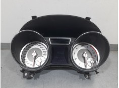 CUADRO INSTRUMENTOS A1569009202 0263698229 