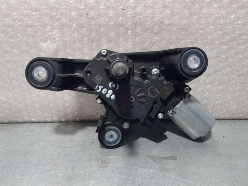 Recambio de motor limpia trasero para peugeot 5008 active referencia OEM IAM 9811259980  3 PINES