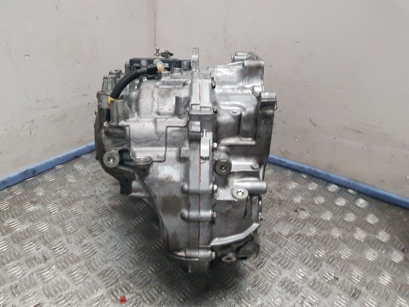 Recambio de caja cambios para peugeot 3008 i monospace (0u_) 1.6 bluehdi 120 referencia OEM IAM 20GE23 AUTOMATICA 15EGG0448090