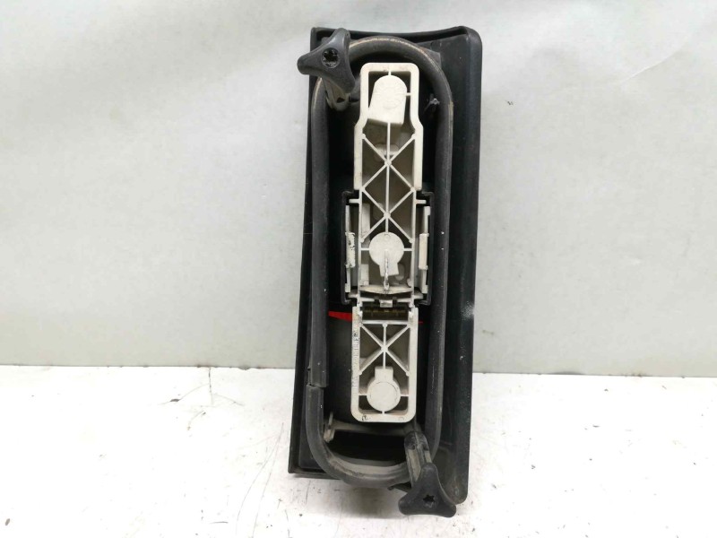 Recambio de piloto trasero izquierdo para renault rapid/express (f40) referencia OEM IAM   