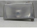 Recambio de faro derecho para fiat ducato referencia OEM IAM   