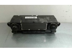 Recambio de mando climatizador para seat ibiza (6k) referencia OEM IAM 412206017003 1000002820599 6L0820043B