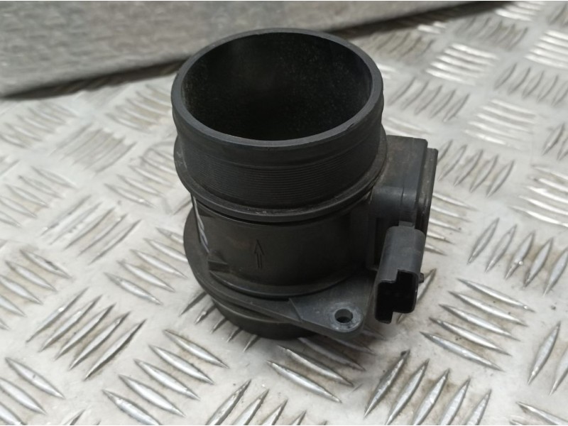 Recambio de caudalimetro para citroën c4 grand picasso exclusive referencia OEM IAM 9645948780 5WK97001 SIEMENS VDO