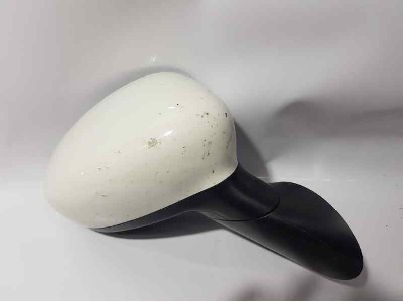 Recambio de retrovisor derecho para fiat nuova 500 (150) pop referencia OEM IAM 735655731  ELECTRICO