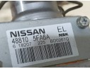 Recambio de columna direccion para nissan micra v (k14) visia+ referencia OEM IAM 488105FA6A 618207 ELECTRO/MECANICA NSK