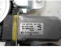 Recambio de elevalunas delantero izquierdo para chevrolet aveo ls referencia OEM IAM 96870316  