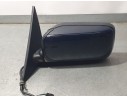 Recambio de retrovisor izquierdo para bmw serie 5 berlina (e34) 525tds referencia OEM IAM 51168137367  ELECTRICO 4 CABLES