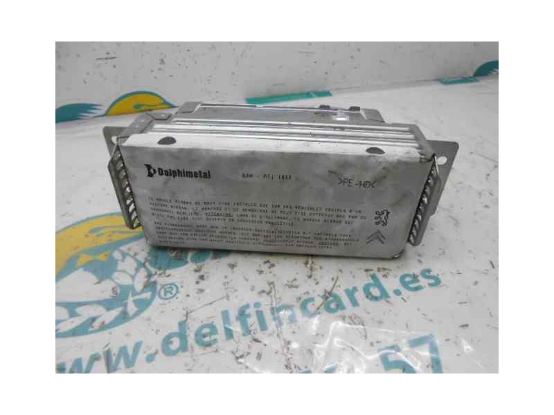 Recambio de kit airbag para citroën c5 berlina 2.0 hdi magic referencia OEM IAM   