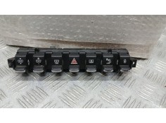 Recambio de mando multifuncion para peugeot 3008 i monospace (0u_) 1.6 bluehdi 120 referencia OEM IAM 98084606ZD  10108577