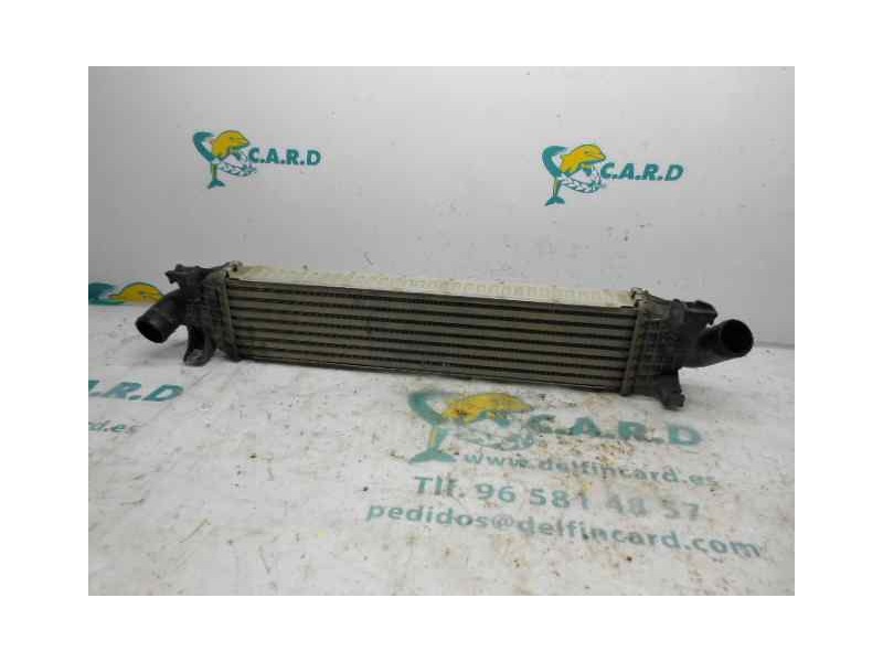 Recambio de intercooler para ford focus c-max (cap) ambiente (d) referencia OEM IAM 3M5H9L440AE  