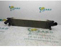 Recambio de intercooler para ford focus c-max (cap) ambiente (d) referencia OEM IAM 3M5H9L440AE  