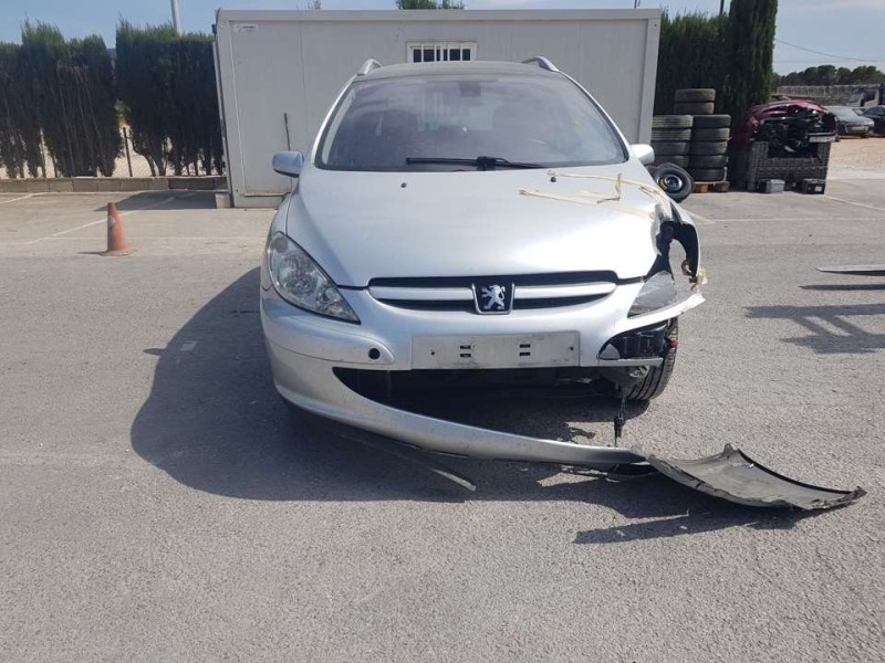 peugeot 307 break / sw (s1) del año 2003