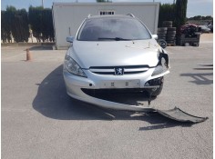 PEUGEOT 307 BREAK / SW (S1)