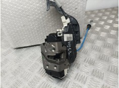 Recambio de cerradura puerta delantera derecha para mercedes-benz clase b (w246) b 180 cdi be (246.200) referencia OEM IAM A1667