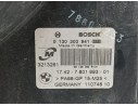 Recambio de electroventilador para bmw serie 1 berlina (e81/e87) 118d referencia OEM IAM 780199301 0130303941 BOSCH