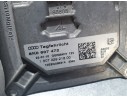 Recambio de centralita faro para audi a4 ber. (b8) e referencia OEM IAM 8K0907472 130732921800 IZQUIERDO