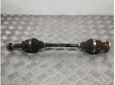 TRANSMISION TRASERA IZQUIERDA 396001350R 