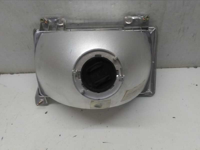 Recambio de faro derecho para fiat ducato referencia OEM IAM   