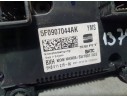 Recambio de mando climatizador para seat ateca (kh7) style referencia OEM IAM 5F0907044AK 5HB01121580 
