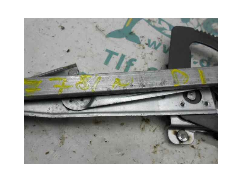 Recambio de elevalunas delantero izquierdo para chevrolet aveo ls referencia OEM IAM 96870316  