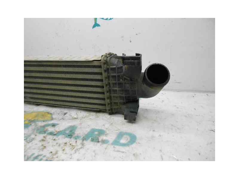 Recambio de intercooler para ford focus c-max (cap) ambiente (d) referencia OEM IAM 3M5H9L440AE  