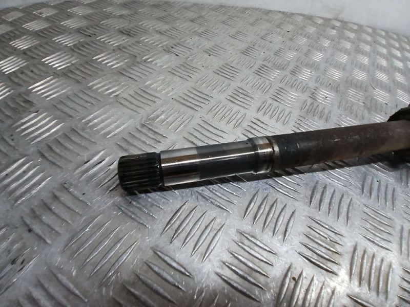 Recambio de transmision delantera derecha para peugeot 308 style referencia OEM IAM 9810710780  