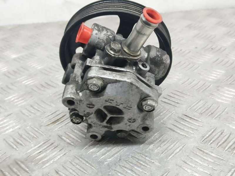 Recambio de bomba direccion para peugeot 4007 premium referencia OEM IAM 4535CW 82060595 KIB