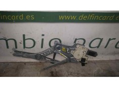 ELEVALUNAS DELANTERO IZQUIERDO 6 PIN ELECTRICO