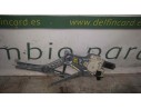 Recambio de elevalunas delantero izquierdo para opel vectra c berlina club referencia OEM IAM  6 PIN ELECTRICO