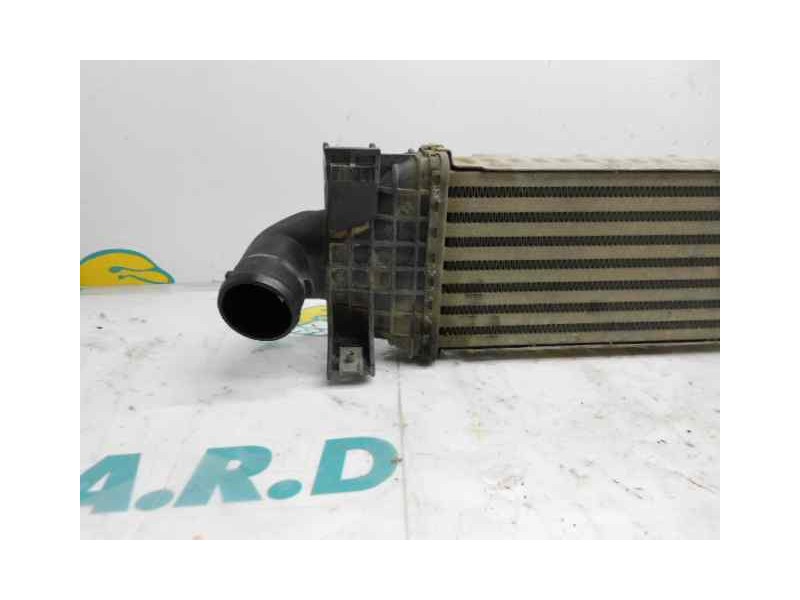 Recambio de intercooler para ford focus c-max (cap) ambiente (d) referencia OEM IAM 3M5H9L440AE  